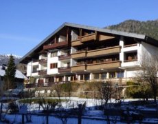 Apartmány Römerhof Superior