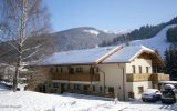 Apartmánový dům Bel Monte