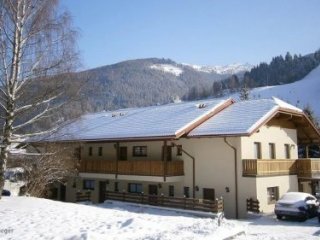 Apartmánový dům Bel Monte - Korutany - Rakousko, Bad Kleinkirchheim - Lyžařské zájezdy