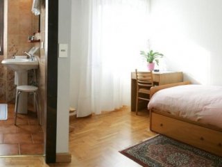 Hotel Terme - Lombardie - Itálie, Bormio - Lyžařské zájezdy