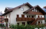 Chalet Santa Barbara