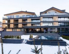 Residence Montanaris Alpine Active Relax