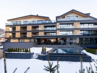 Residence Montanaris Alpine Active Relax - Dolomiti Superski - Itálie, Kronplatz - Plan de Corones - Lyžařské zájezdy