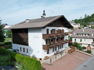 Hotel Garni Savoy - Dolomiti Superski - Itálie, Val Gardena, Alpe di Siusi - Lyžařské zájezdy