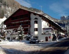 Alpin Haus Smart & Family Hotel