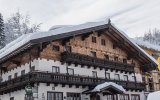 Katalog zájezdů, Hotel Friedlwirt