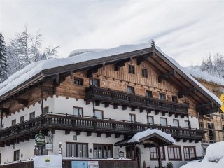 Hotel Friedlwirt - Salcbursko - Rakousko, Almenwelt Lofer - Lyžařské zájezdy