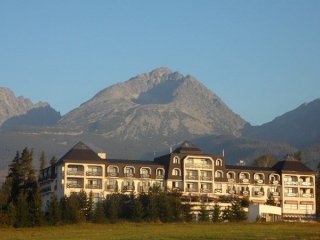 HUBERT - Gerlachov - Vysoké Tatry - Slovensko, Gerlachov - Pobytové zájezdy