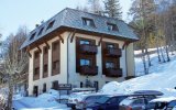 Katalog zájezdů, Residence Villa Feleit