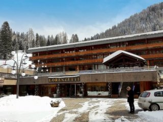 Apartmány Rainalter - Skirama Dolomiti Adamello Brenta - Itálie, Madonna di Campiglio - Pinzolo - Lyžařské zájezdy