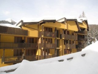 Apartmány Des Alpes - Skirama Dolomiti Adamello Brenta - Itálie, Madonna di Campiglio - Pinzolo - Lyžařské zájezdy