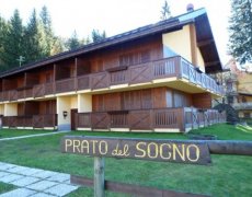 Apartmány Prato del Sogno