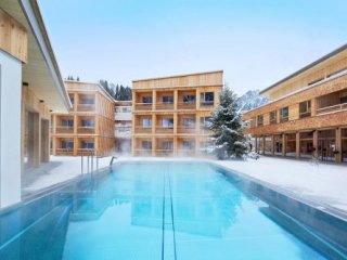 Hotel Tirol Lodge - Tyrolsko - Rakousko, Skiwelt Wilder Kaiser - Brixental - Lyžařské zájezdy