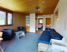 Reka-Feriendorf Wildhaus
