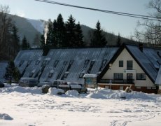 Wellness Hotel Harrachovka