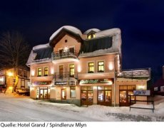 Hotel Grand
