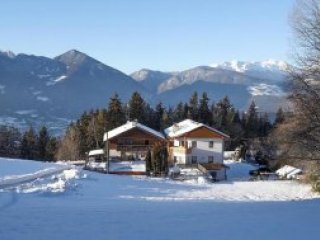 Residence Alpenrose - Dolomiti Superski - Itálie, Rio Pusteria, Bressanone - Valle Isarco - Lyžařské zájezdy