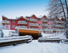 Residence Adamello Resort
