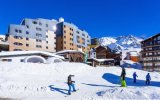 Katalog zájezdů, Hotel Club Les Arolles