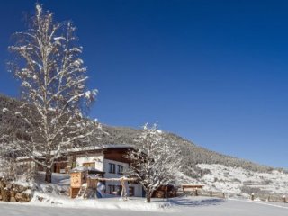 Apartmánový dům Gundolf Wenns - Tyrolsko - Rakousko, Pitztal - Lyžařské zájezdy