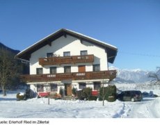 Pension Erlerhof