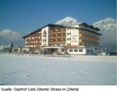 Hotel Gasthof Zillertal