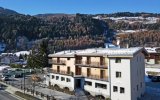 Hotel Baita Fanti Ski & Bike