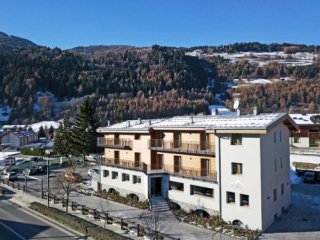 Hotel Baita Fanti Ski & Bike - Alta Valtellina - Itálie, Bormio, San Colombano - Lyžařské zájezdy