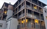 Apartmány Condhotel Fanti