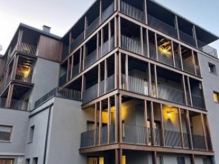 Apartmány Condhotel Fanti - Alta Valtellina - Itálie, Bormio, San Colombano - Lyžařské zájezdy