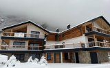Apartmány Arnica Alpin Lodge