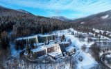 Katalog zájezdů, Resort Dlouhé Stráně