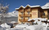 Katalog zájezdů, Dolomiti Olimpia