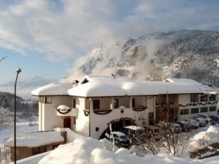 Arcobaleno - Skirama Dolomiti Adamello Brenta - Itálie, Paganella - Lyžařské zájezdy