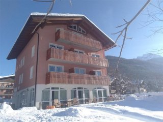 Hotel Al Nardis Garni - Skirama Dolomiti - Itálie, Pinzolo - Lyžařské zájezdy