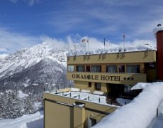Hotel Villaggio Girasole