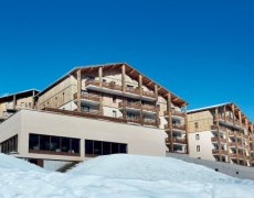 Residence Village de Praroustan
