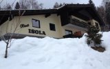 Katalog zájezdů, Apartmánovž dům Isola