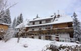 Apartmánový dům Nockalm