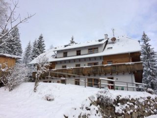 Apartmánový dům Nockalm - Korutany - Rakousko, Bad Kleinkirchheim - Lyžařské zájezdy