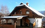 Apartmánový dům Sara