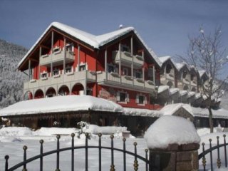 La Bussola - Skirama Dolomiti Adamello Brenta - Itálie, Paganella - Lyžařské zájezdy