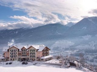 Lagorai - Dolomiti Superski - Itálie, Val di Fiemme - Lyžařské zájezdy