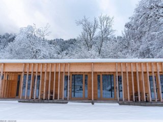 Camping Dornbirn & Apartments - Vorarlbersko - Rakousko, Dornbirn - Lyžařské zájezdy