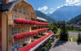 Residence CLUB PONTE DI LEGNO