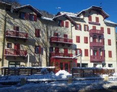 Hotel Piaz