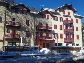 Hotel Piaz - Dolomiti Superski - Itálie, Val di Fassa - Lyžařské zájezdy