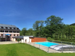 Hotel Park a Penzion Parma - Jeseníky - Česká republika, Ostružná - Lyžařské zájezdy