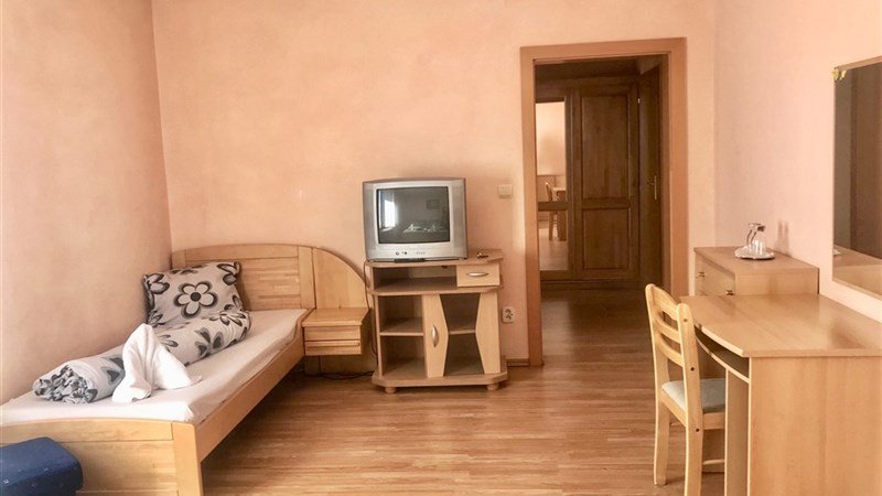 EUFORIA - Nová Lesná - Vysoké Tatry - Slovensko, Nová Lesná - Poznávací zájezdy