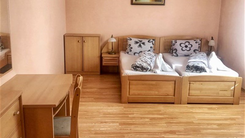 EUFORIA - Nová Lesná - Vysoké Tatry - Slovensko, Nová Lesná - Poznávací zájezdy